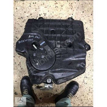 MERCEDES ÇIKMA PARÇA C 200 DİZEL A2054703901 - 2054703901 ADBLUE DEPOSU